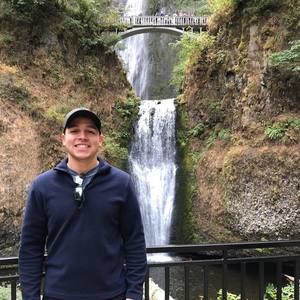 Meet your Posher, Ryan